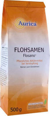 Flohsamen