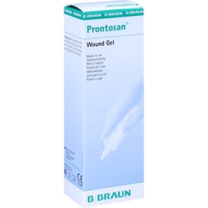 PRONTOSAN Wound Gel Patronenflasche