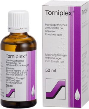 TORNIPLEX Tropfen