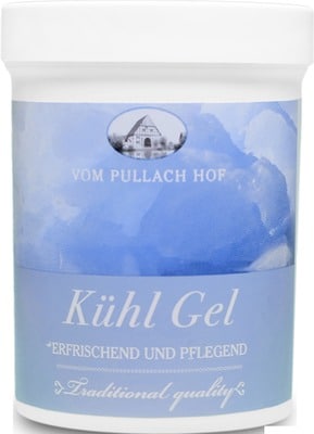 KÜHLGEL