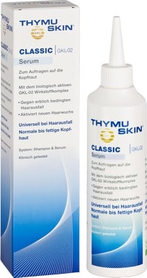 THYMUSKIN CLASSIC Serum