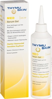 THYMUSKIN MED Serum Gel