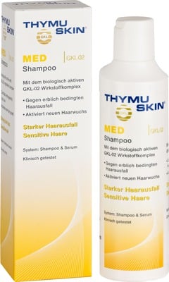 THYMUSKIN MED Shampoo