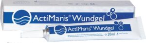 ACTIMARIS Wundgel