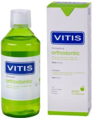 VITIS ORTHODONTIC Mundspülung