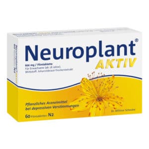 Neuroplant AKTIV