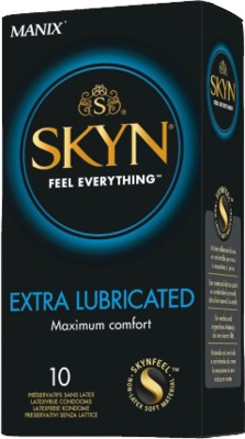 SKYN Manix extra lubricated Kondome