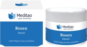 MEDITAO Rosenbalsam