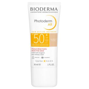 BIODERMA Photoderm AR SPF 50+