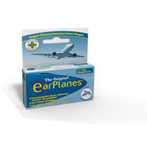 EARPLANES Adult/Erwachsene