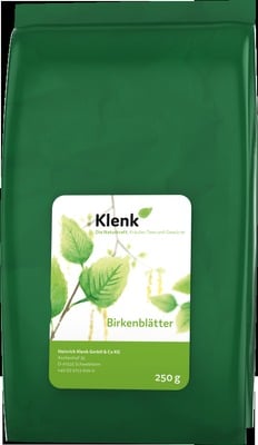 BIRKENBLÄTTER Tee