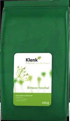 FENCHEL BITTER Tee