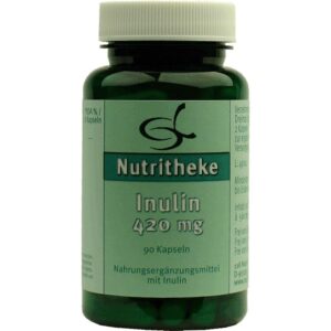 INULIN 420MG