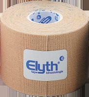 KINESIOLOGIE Tape Elyth 5 cmx5 m neutral