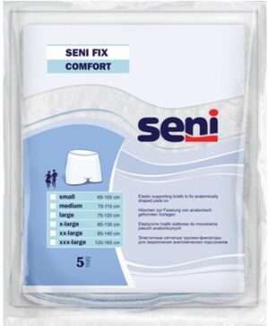 SENI Fix Comfort Fixierhosen Gr.M