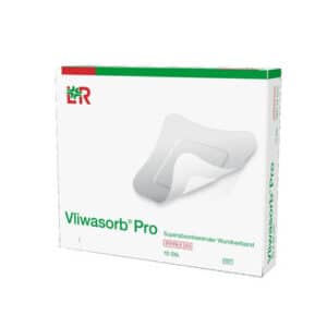 VLIWASORB Pro suberabsorb.Komp.steril 12