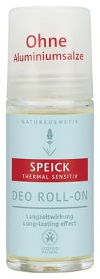 SPEICK Thermal sensitiv Deo Roll-on