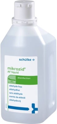 mikrozid AF liquid Desinfektionsmittel