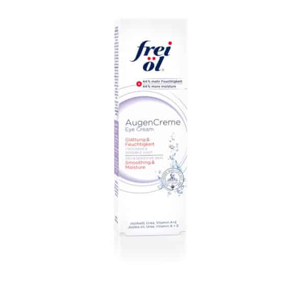 FREI ÖL Hydrolipid AugenCreme