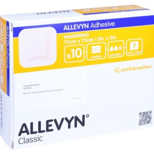 ALLEVYN Adhesive 7