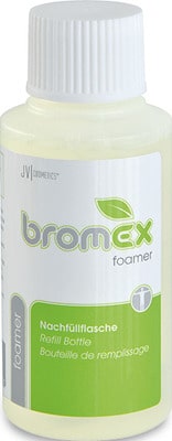 BROMEX foamer refill Nachfüllflasche Dosierschaum