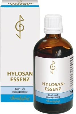 HYLOSAN Essenz