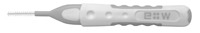 EDELWHITE pro Interdent.Bür.XS 04