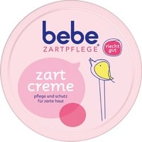 Bebe Zartpflege Zartcreme