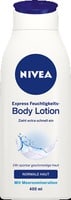 NIVEA BODY EXPR FEUCHT LOT