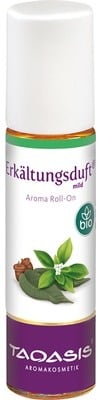 ERKÄLTUNGSDUFT mild Roll-on Öl