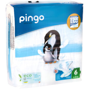 BIO WINDELN XL 15-30 kg Pinguin PINGO SWISS