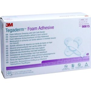 TEGADERM Foam Adhesive 6