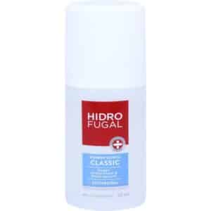 HIDROFUGAL classic Pumpspray