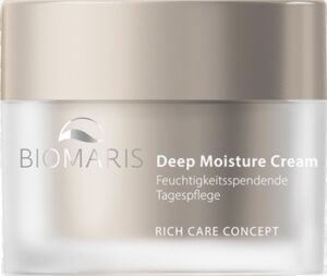 BIOMARIS deep moisture cream