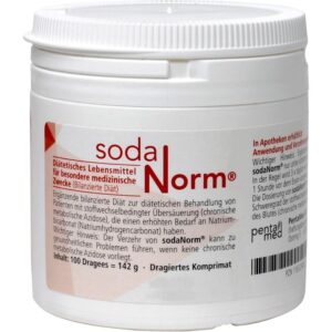 soda Norm