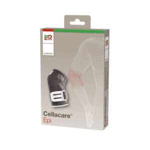 CELLACARE Epi Comfort Ellenbogenbandage Gr.3