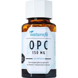 NATURAFIT OPC 150MG
