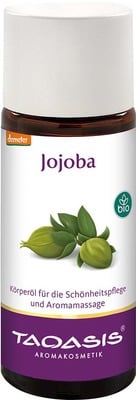 JOJOBA ÖL Bio/demeter