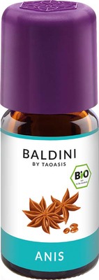 BALDINI Bioaroma Anis Bio Öl