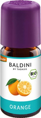 BALDINI Bioaroma Orange Bio/demeter Öl