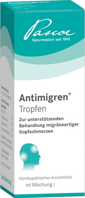 Antimigren Tropfen