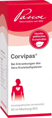 CORVIPAS Tropfen