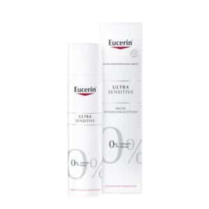 Eucerin UltraSensitive Reinigungslotion