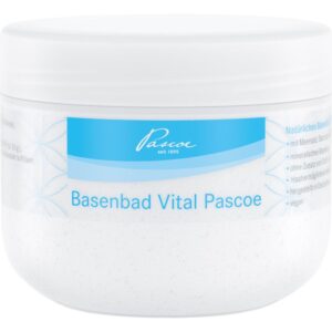 BASENBAD Vital Pascoe Pulver