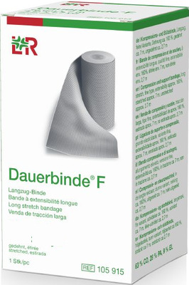 DAUERBINDE FEIN 6CMX7M