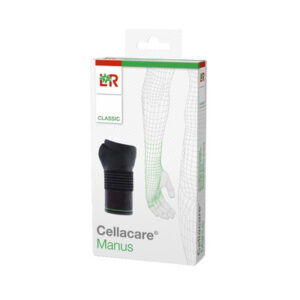 CELLACARE Manus Classic Handgelenkbandage re.Gr.3