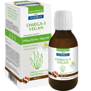 San Omega-3 Vegan Flüssig