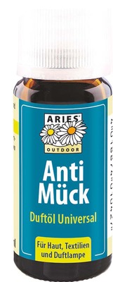 ARIES Anti Mück Öl