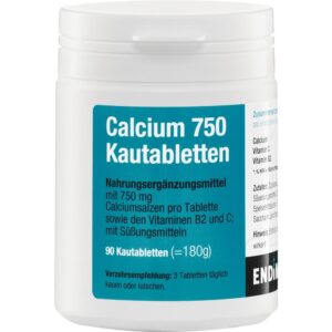 CALCIUM 750