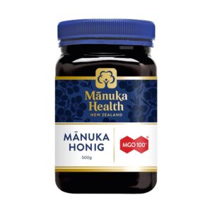 Manuka Health MANUKA HONIG MGO 100+